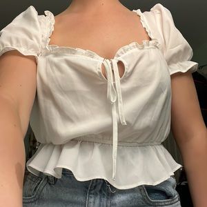 Urban Outfitters Blouse